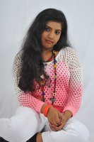 Actress Saniya Stills